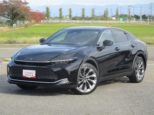 トヨタカローラ新潟　カーロッツ新潟です♪ ４ＷＤ　純正ナビゲーション　フルセグテレビ　バックモニター　ＬＥＤ