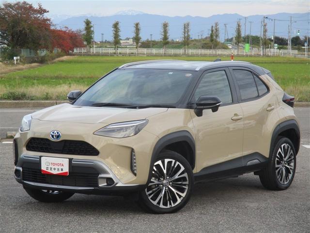 トヨタカローラ新潟　カーロッツ新潟です♪ ４ＷＤ　ディスプレイオーディオ（ナビ無・テレビ有）　バックモニター