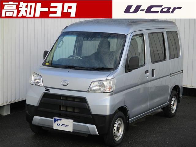 ハイゼットカーゴ(ダイハツ) ＤＸ　ＳＡＩＩＩ　衝突被害軽減システム　アイドリングストップ 中古車画像