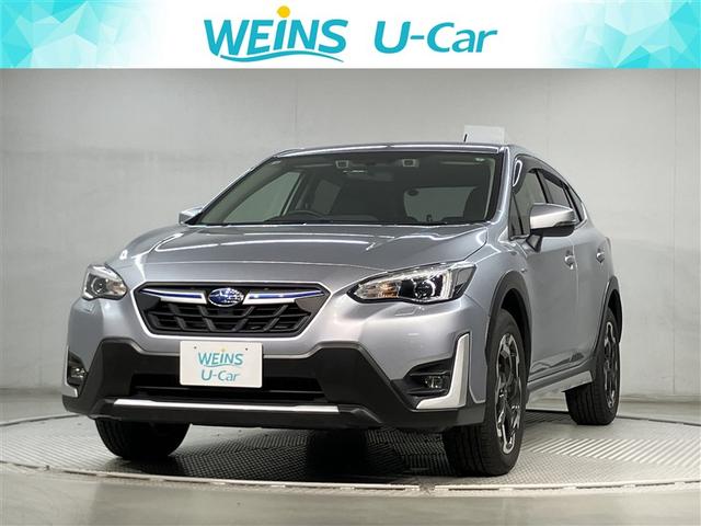 ＸＶ(スバル) アドバンス 中古車画像