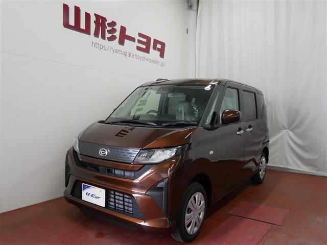 新型ムーブ入庫しました！！４ＷＤです！！