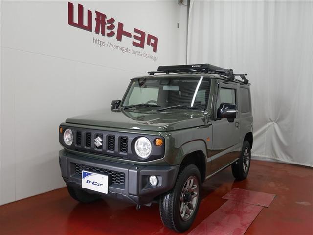 ☆悪路走破性の高い本格４ＷＤ