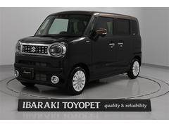 ワゴンRスマイル ハイブリッドX クルコン 横滑り防止 サイドエアバッグ 記録簿 バックカメラ セキュリティーアラーム スマートキー フルオートエアコン キーレスエントリー Aストップ ナビ&TV ミュージックプレイヤー接続可 ABS 中古車画像