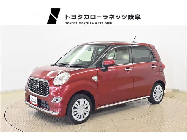 ピクシスジョイ(トヨタ) Ｆ　Ｘ　ＳＡＩＩＩ　パワーウィンドウ　横滑り防止　ドライブレコーダー　パワステ　インテリジェントキー　オートエアコン　エアバッグ　盗難防止システム　キーフリーシステム　ベンチシート　衝突軽減ブレ−キ 中古車画像