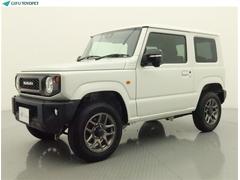 ジムニー XC 4WD ナビ&TV メモリーナビ フルセグ バックカメラ ドラレコ DVD再生 ミュージックプレイヤー接続可 衝突被害軽減システム ETC スマートキー LEDヘッドランプ 記録簿 キーレス CD 中古車画像