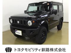 ジムニー XG 中古車画像
