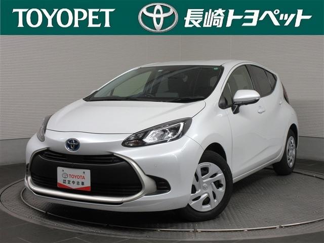 当社試乗車でした