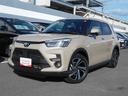 県外販売可★予約してご来店していただき、店頭納車です 人気のコンパクトSUV RAIZE Zグレード 入庫しました。車検整備渡