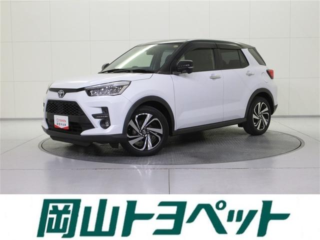 さまざまなライフスタイルに合った使い方を可能にするＳＵＶモデルです。