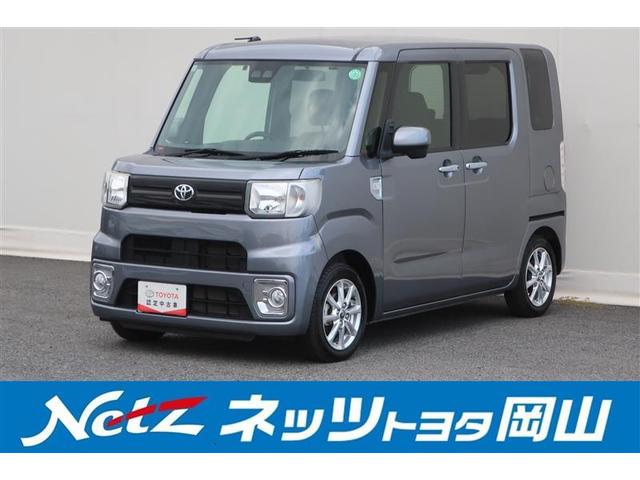 ピクシスメガ(トヨタ) Ｌ　ＳＡＩＩＩ　メモリーナビ　バックカメラ　衝突被害軽減システム　ＥＴＣ　両側電動スライド　アイドリングストップ 中古車画像