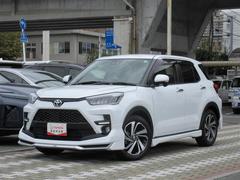 ライズ Z フルセグ ミュージックプレイヤー接続可 バックカメラ 衝突被害軽減システム ETC ドラレコ LEDヘッドランプ フルエアロ アイドリングストップ 中古車画像