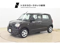 アルト L 運転席助手席エアバッグ キーレスリモコン マニュアルエアコン パワーステアリング パワーウインドウ サイドエアバッグ エアバック ABS 前方・後方誤発進抑制機能 Iストップ VSC 中古車画像