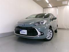 アクア Z クルコン Bカメ 横滑り防止装置 盗難防止システム 記録簿 スマートキー 寒冷地仕様 AC100V電源 AW ミュージックプレイヤー接続可 オートエアコン キーレスエントリー エアバッグ ABS 中古車画像