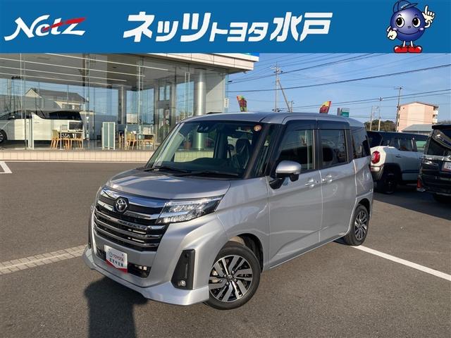 スマートアシスト付きなので安心安全！