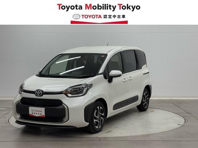 シエンタ Z W電動ドア イモビ クルーズC LEDヘッドランプ アルミ ETC Sキー 横滑り防止機能 メモリーナビ パワーウィンドウ 記録簿 エアバック ABS ドラレコ カーテンエアバック ウォークスルー(1枚目)