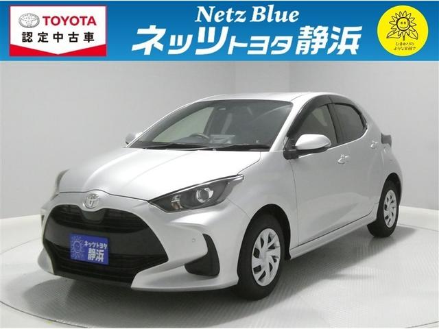 トヨタセーフティーセンス・ディスプレイオーディオ・リアスポイラー・スマー