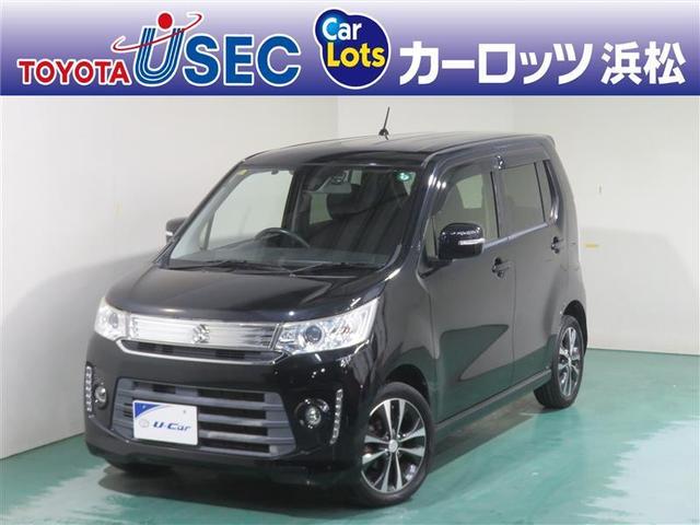 ワゴンＲスティングレー(スズキ) Ｔ　キーレススタートシステム　メモリナビ　ＷＳＲＳ　イモビライザー　スマキ　ＡＷ　ＥＳＣ　オ−トエアコン　ナビ・ＴＶ　パワーウィンドウ　パワーステ　ＥＴＣ　ドラレコ　ＡＢＳ　エアバック　バックモニタ− 中古車画像