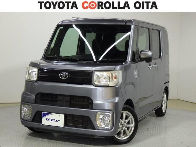 ピクシスメガ(トヨタ) Ｌ　ＳＡＩＩＩ　メモリーナビ　バックカメラ　衝突被害軽減システム　ＥＴＣ　両側電動スライド　アイドリングストップ　盗難防止装置　アルミホイール　ベンチシート　スマートキー　フル装備　エアバッグ　横滑り防止機能 中古車画像