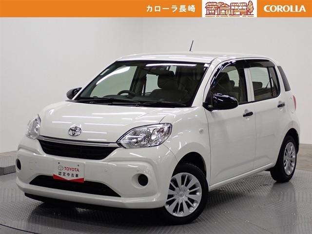 パッソ(トヨタ) Ｘ　Ｓ 中古車画像