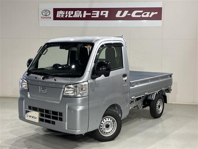 ハイゼットトラック(ダイハツ) ノウヨウＰＳ　４ＷＤ 中古車画像