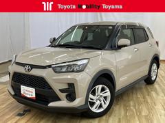 ライズ G ディスプレイオーディオ フルセグTV マルチビューバックガイドモニター 衝突被害軽減システム 横滑り防止装置 LEDヘッドランプ アイドリングストップ 運転席/助手席/サイドエアバック スペアタイヤ 中古車画像