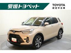 ライズ Z フルセグ バックカメラ 衝突被害軽減システム ETC LEDヘッドランプ 記録簿 アイドリングストップ 中古車画像