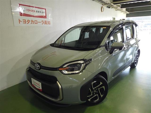 シエンタ Z 1オナ W電動ドア イモビ クルーズC LEDヘッドランプ アルミ ETC Sキー 横滑り防止機能 メモリーナビ パワーウィンドウ エアバック ABS カーテンエアバック オートエアコン ナビ&TV(1枚目)