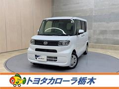 タント X 届出済未使用車 衝突被害軽減ブレーキ ペダル踏み間違い急発進抑制装置 新品純正メモリーナビ Bluetooth シートヒーター 片側電動スライドドア LED ベンチシート バックモニター スマートキー 中古車画像