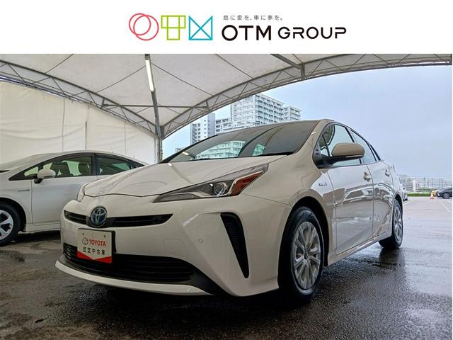 トヨタ プリウス