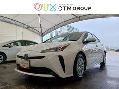 プリウス S メモリーナビ ミュージックプレイヤー接続可 バックカメラ 衝突被害軽減システム ETC LEDヘッドランプ 中古車画像