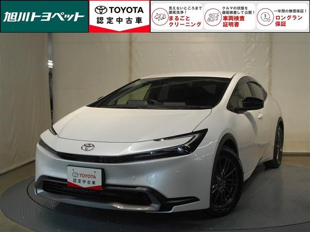 トヨタの安心中古車ブランド　【認定中古車】です！ 新品夏タイヤ装備