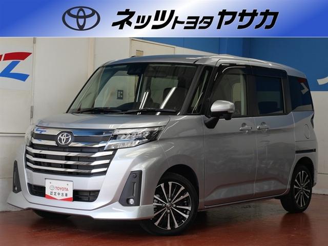 販売は近隣県に限らせていただきますｍ（＿　＿）ｍ 高年式☆力強い走りのターボ☆人気のカスタムＧ－Ｔ☆早い者勝ちですよ☆