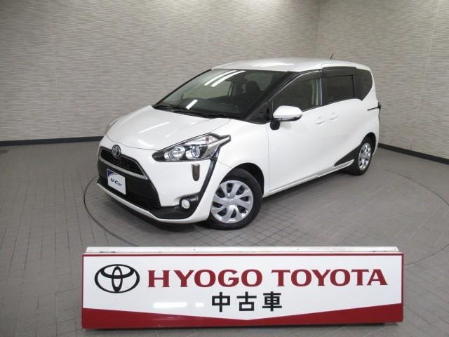 選ぶならトヨタディーラーの安心中古車！！ シートを取り外してスチームで丸洗いした除菌仕様です！！