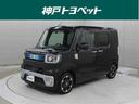 四角いボディでゆったりとした室内空間、装備充実の軽ハイトワゴンのウェイク