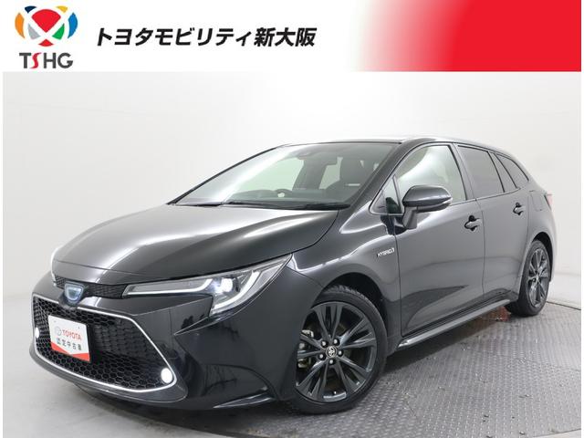 トヨタの安心　中古車　品質評価付 大阪・京都・兵庫・和歌山・奈良・滋賀のお客様に販売を限らせて頂きます。