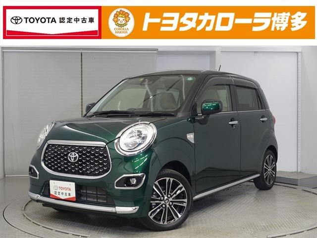 ピクシスジョイ(トヨタ) Ｆ　Ｇ　ＳＡＩＩＩ　誤発進抑制機能　ワンオーナー車　盗難防止装置　ＬＥＤヘッドライト　スマートキー　ナビＴＶ　横滑り防止装置　ミュージックプレイヤー接続可　ベンチシート　キーフリー　ワンセグ　アルミホイール　ＡＢＳ 中古車画像