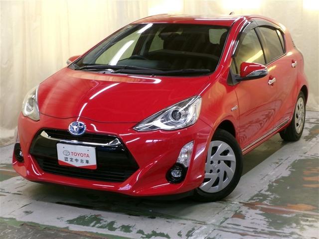 ナビ・ＥＴＣ付き☆走行距離少な目が嬉しい♪人気のハイブリッド車、さぁドラ