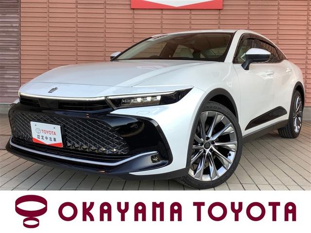 トヨタ認定中古車☆清潔、安心、安全の基準をクリア！！ 誠に勝手ながら岡山県内のみの販売とさせていただきます。