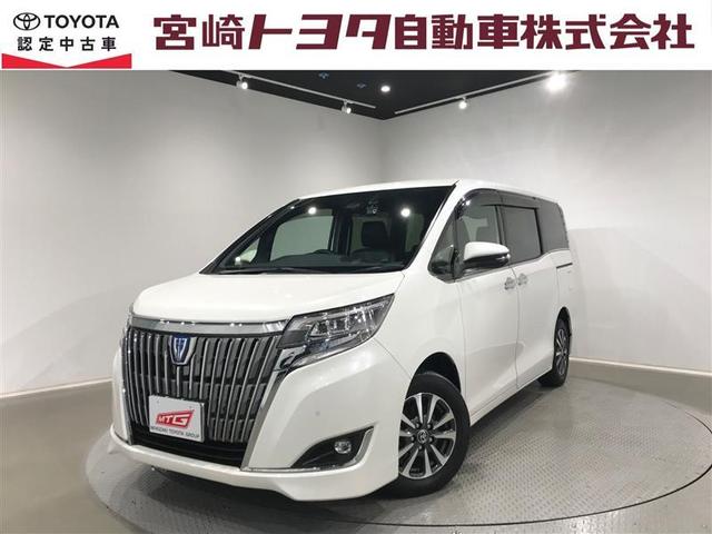 エスクァイア(トヨタ) ハイブリッドＧｉ 中古車画像