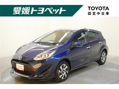 アクア Sスタイルブラック ワンセグ メモリーナビ バックカメラ 衝突被害軽減システム ETC LEDヘッドランプ 記録簿 中古車画像