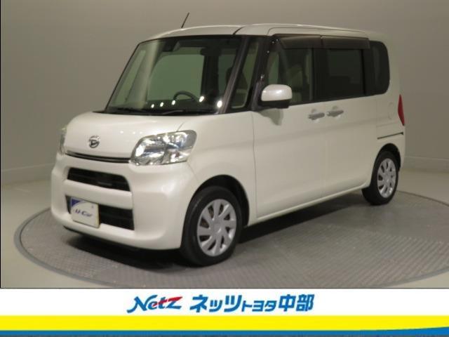 スライドドアで乗り降りラクラク♪お手頃な価格のタントです♪