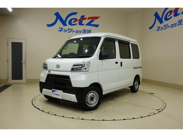 【マイネの働く車シリーズ♪】純正ラジオ／ＥＴＣ／キーレス／ＬＥＤライト／