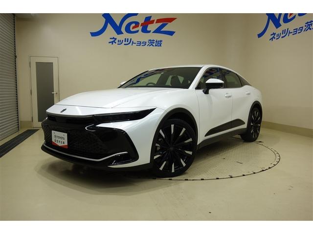 茨城県内にお住まいの方への販売に限らせていただきます 【２４００ｃｃターボ×ハイブリッド】１２型ＤＡナビ＋全周囲カメラ／本革電