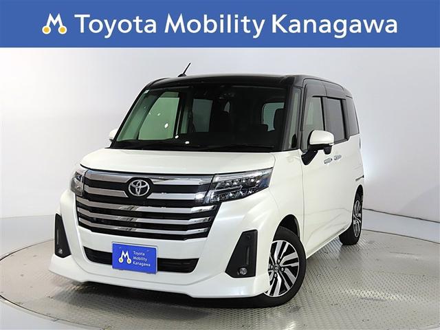 コンパクトなボディに広々室内で快適なルーミー・パノラミックビューモニタ・