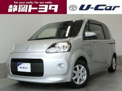 ポルテ X オートスライドドア キーレスキー ワンオーナー車 ウォークスルー ESC パワステ ETC車載器 エアコン Wエアバック パワーウィンドウ ABS 中古車画像