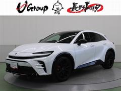 クラウンスポーツ RS 革シート サンルーフ 4WD フルセグ メモリーナビ ミュージックプレイヤー接続可 バックカメラ 衝突被害軽減システム ETC ドラレコ LEDヘッドランプ 記録簿 中古車画像