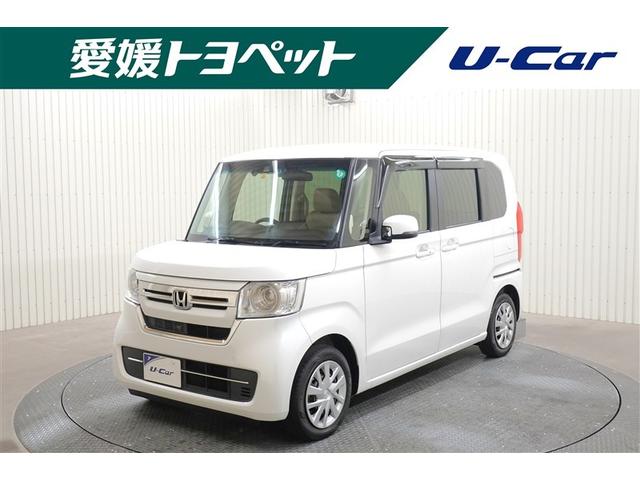 Ｎ−ＢＯＸ(ホンダ) Ｌ・スロープ　フルセグ　メモリーナビ　ＤＶＤ再生　バックカメラ　衝突被害軽減システム　ＥＴＣ　ドラレコ　両側電動スライド　ＬＥＤヘッドランプ 中古車画像