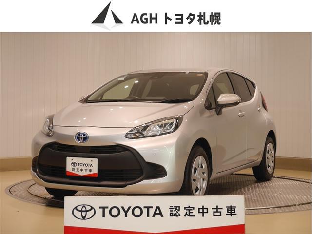 トヨタ認定中古車 洗練された上質なデザインと機能性を両立！ＡＣ１００Ｖ電源付き！