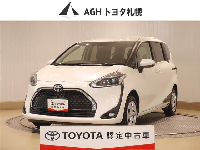 トヨタ認定中古車 使い勝手が良くいろいろなシーンで活躍！扱いやすく乗りやすい！