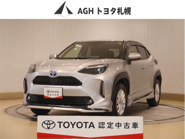 トヨタ認定中古車 スムーズな加速性能！快適なロングドライブを実現！ＡＣ１００Ｖ電源付き！